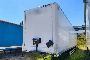 Box Semi-Trailer Lecitrailer 1E20 1