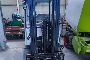 Carretilla elevadora Baoli KBE25 LI G1 5