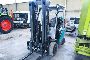 Carretilla elevadora Baoli KBE25 LI G1 4