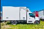Refrigerated Isothermal Van Renault Master with Refrigeration Unit 4