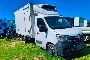 Refrigerated Isothermal Van Renault Master with Refrigeration Unit 2