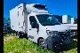 Refrigerated Isothermal Van Renault Master with Refrigeration Unit 3