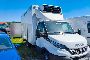 IVECO 35C16 Refrigerated Van with Refrigeration Unit 4