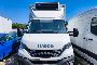 IVECO 35C16 Refrigerated Van with Refrigeration Unit 6
