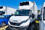 IVECO 35C16 Refrigerated Van with Refrigeration Unit 3