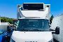 IVECO 35C16 Refrigerated Van with Refrigeration Unit 5