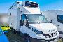 IVECO 35C16 Refrigerated Van with Refrigeration Unit 2