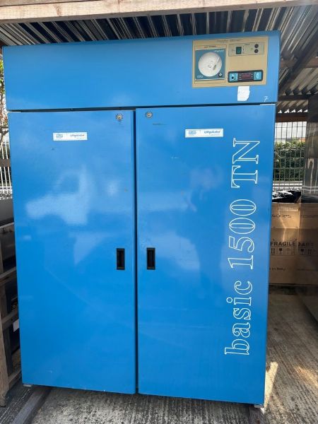 Equipment for gelato bar - Judicial Liquidation no. 15/2025 - Court of Pescara