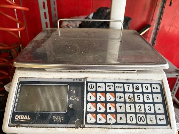 Equipment for gelato bar - Judicial Liquidation no. 15/2025 - Court of Pescara