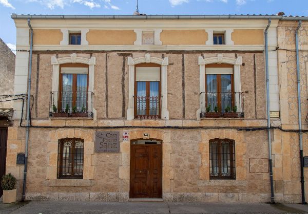 Vivienda ubicada en Zazuar, Burgos - Juzgado de lo Mercantil nº 19 de Madrid