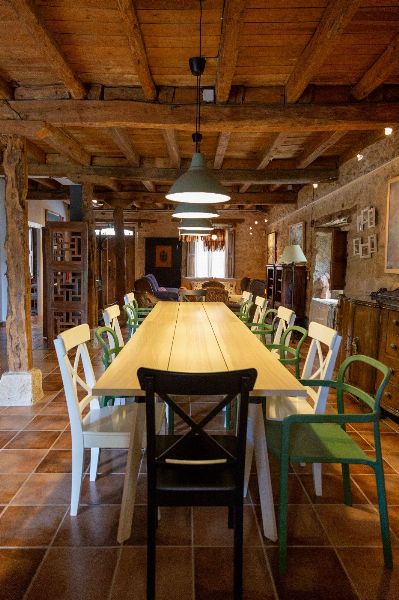 Vivienda ubicada en Zazuar, Burgos - Juzgado de lo Mercantil nº 19 de Madrid
