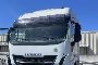 IVECO-Sattelzugmaschine 1