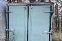 Fraktcontainer 1