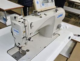 Maquinaria Textil Industrial y Mobiliario de Oficina