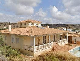 Vivienda ubicada en Partaloa, Almer&iacute;a