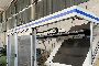 CNC testere bileme makinesi WALTER WOODTRONIC CNC 5 2