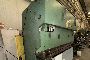 Guillotine shear for sheet metal - Arrieta 1
