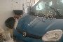 FIAT Panda 1