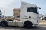 Testa trattore MAN TGX. 2