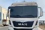 Testa trattore MAN TGX. 1