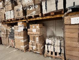 Existencias de electrónica de consumo y hogar ubicados en Dos Hermanas (Sevilla)