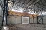 Alquiler de nave industrial y oficina en Melilli (SR) 2