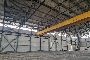 Alquiler de nave industrial y oficina en Melilli (SR) 5