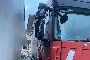 IVECO Magirus 2605/E4 Truck 3