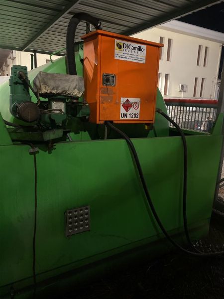 Trucks, trailers, tanks, - Office equipment - Judicial Liquidation no. 4/2026 - Court of Macerata