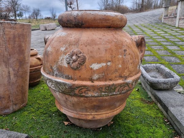 Manufatti edili e decorativi - Macchinari, stampi e uffici - Liquidazione Giudiziale 51/2025 - Tribunale d’Avellino