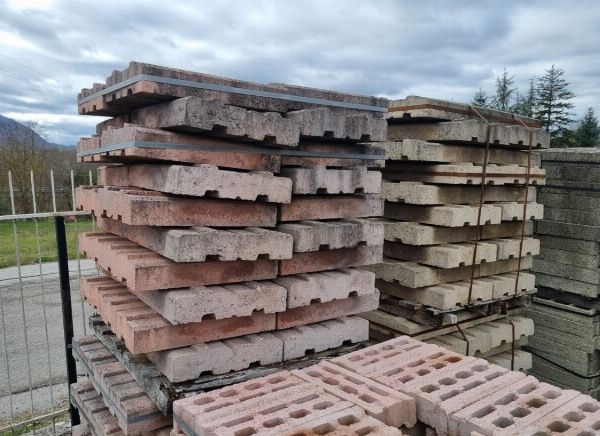 Manufatti edili e decorativi - Macchinari, stampi e uffici - Liquidazione Giudiziale 51/2025 - Tribunale d’Avellino