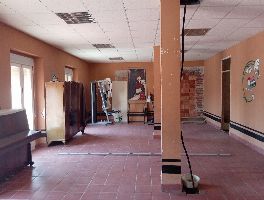 Dos propiedades en venta en el centro de Hinojosa del Duque (C&oacute;rdoba)