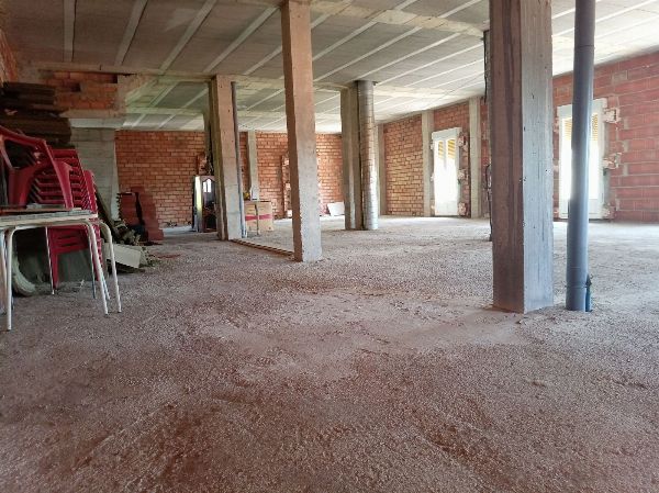Dos propiedades&nbsp;en un mismo edificio en Hinojosa del Duque (C&oacute;rdoba)- Venta privada- 1