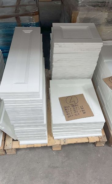 Componenti arredo, - Vetrine e ante in legno - Vendita da Privato