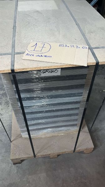 Componenti arredo, - Vetrine e ante in legno - Vendita da Privato