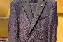 Traje Lardini Talla 48 3