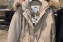 Chaqueta Woolrich Talla M 4