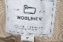 Chaqueta Woolrich Talla M 3