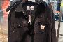 Ropa variada Carhartt, Department Five, Lacoste, New Amsterdam - N.&ordm; 197 prendas 1