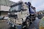 Cami&oacute;n Volvo FM12 420 3