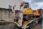 Miniexcavadora Jcb 8045 ZTS 3