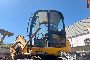 Miniexcavadora Jcb 8045 ZTS 2
