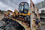 Miniexcavadora Jcb 8045 ZTS 4