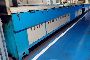Linea estrusione gomma - 5 4