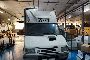 Iveco furgoneta 1