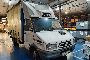 Iveco furgoneta 2