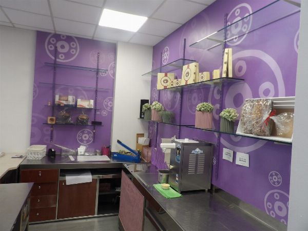 Maszyny i urządzenia cukiernicze – Likwidacja sądowa 95/2025 – Sąd w Vicenzy