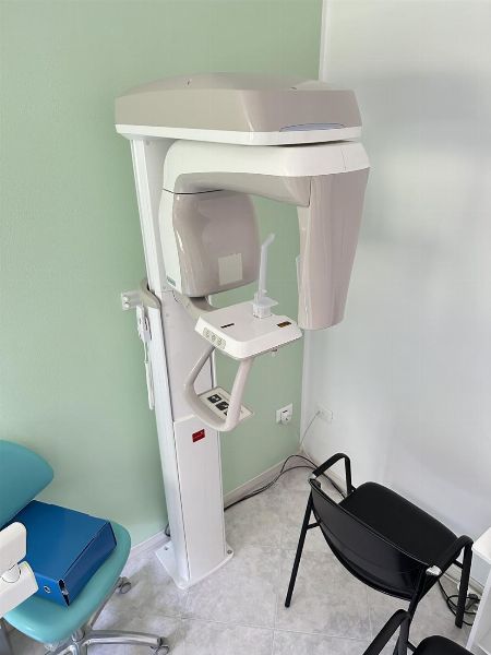 Studio dentistico - Attrezzature e arredi - Liquidazione Giudiziale 85/2025 - Tribunale de Vicenza