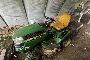 N. 2 trattur&igrave; John Deere 1