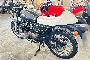 Moto Guzzi 350GTS 4